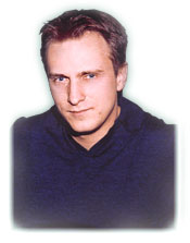 Thomas Gorny, CEO